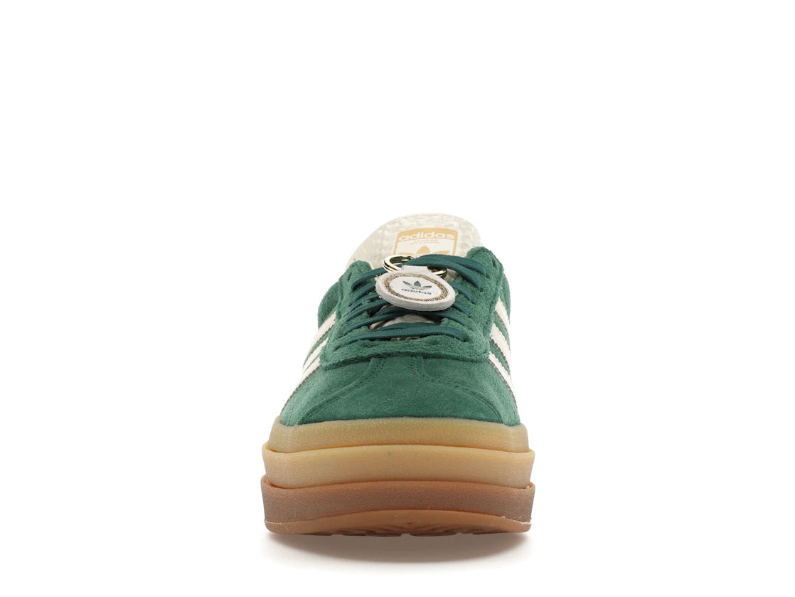adidas Gazelle Bold Green