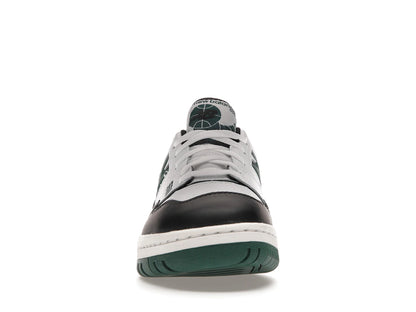 New Balance 550 White Green Black