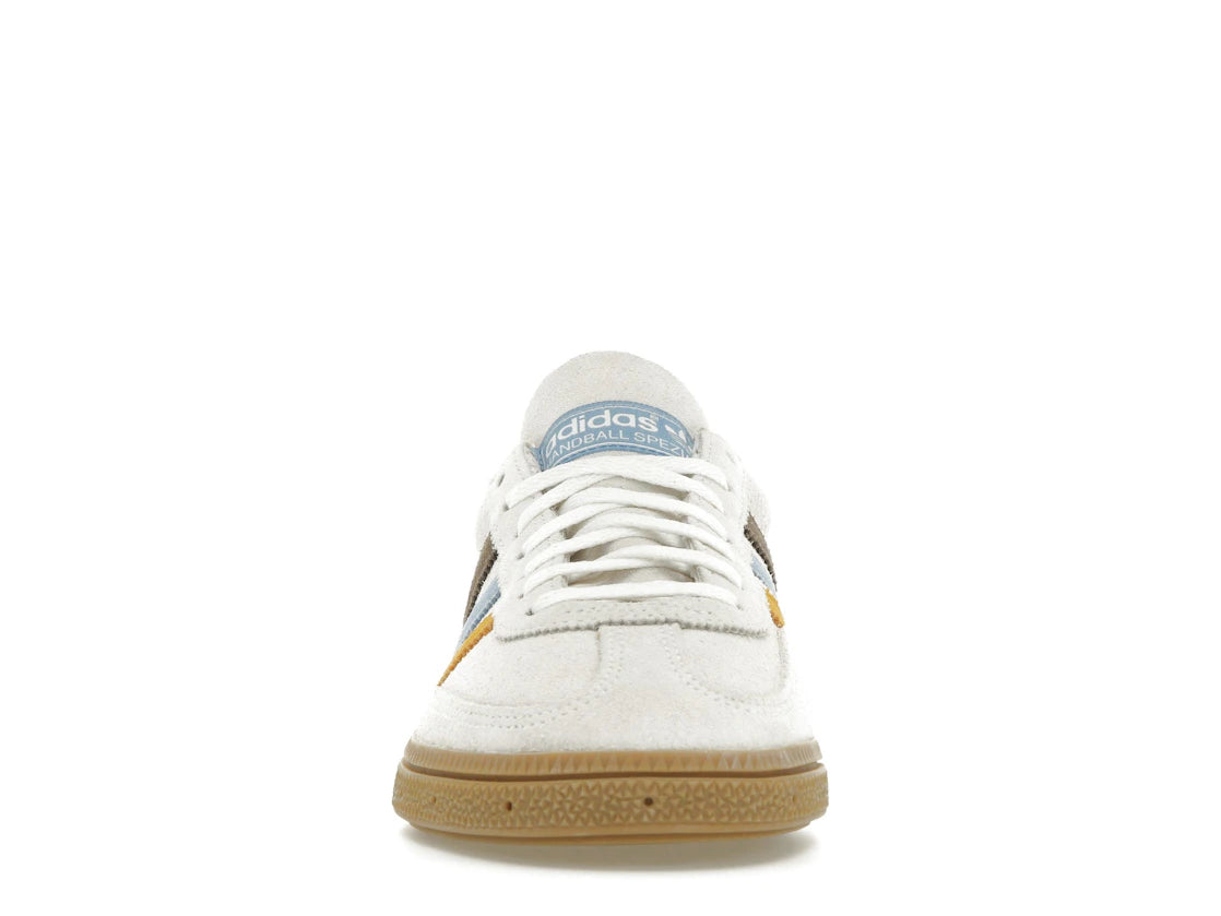 adidas Handball Spezial Light Blue Earth Strata