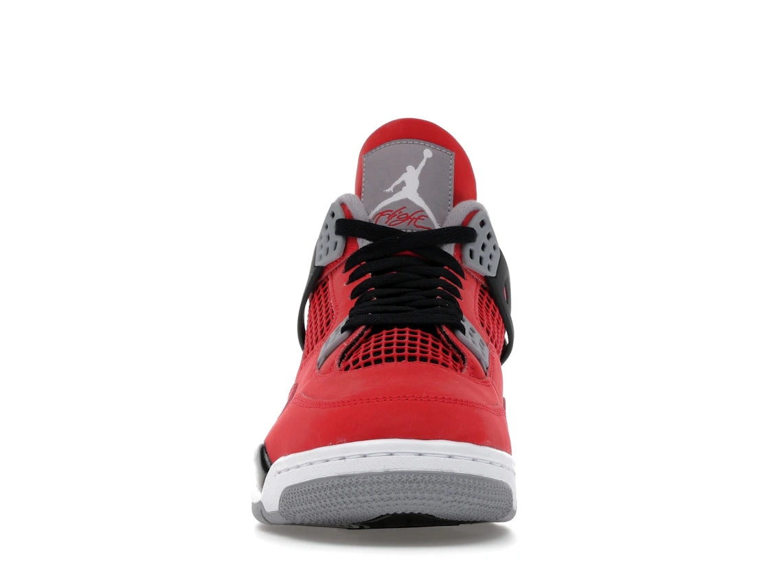 Air Jordan 4 Retro Toro Bravo 2026