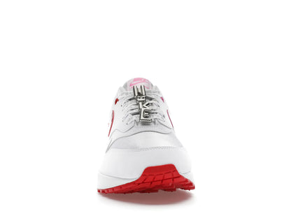Nike Air Max 1 PRM Valentine’s Day White