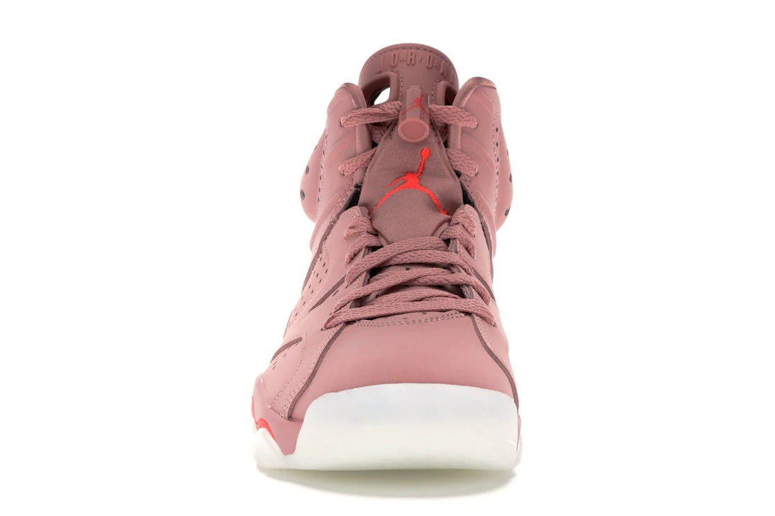 Air Jordan 6 Retro Aleali May