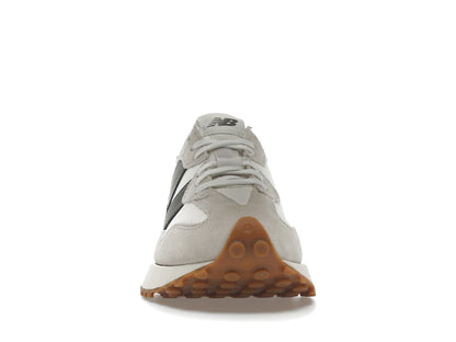 New Balance 327 Moonbeam Oak Leaf Green