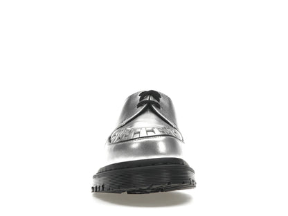 Dr. Martens Ramsey Creeper Supreme Silver
