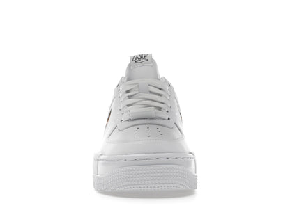 Nike Air Force 1 Low Pixel SE White Leopard