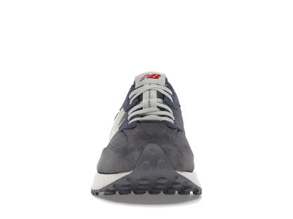 New Balance 327 Castlerock Navy