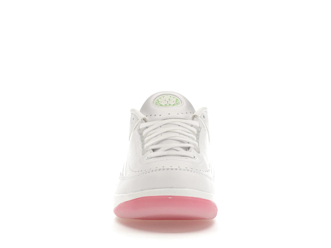 Air Jordan 2 Retro Low Cherry Blossom