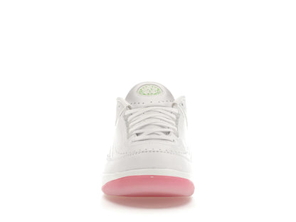 Air Jordan 2 Retro Low Cherry Blossom