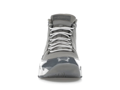 Air Jordan 9 Retro Cool Grey 2025