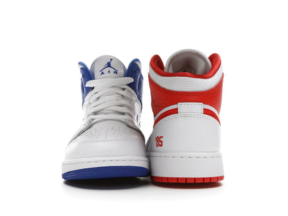 Jordan 1 Mid '85