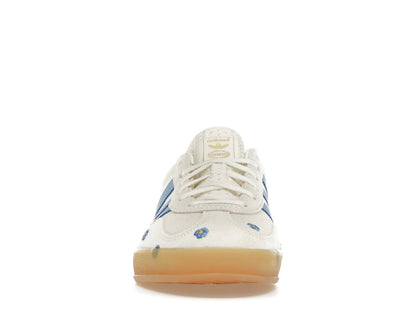 adidas Gazelle Indoor Light Blue Floral