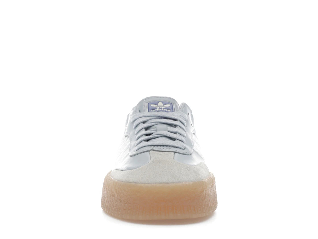 adidas Sambae Halo Blue Blue Spark Metallic