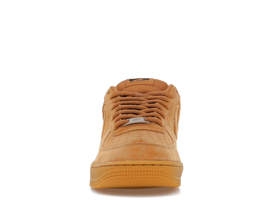 Nike Air Force 1 Low SB Flax