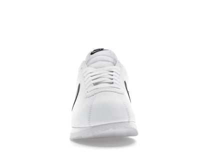 Nike Cortez Leather White Black