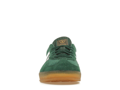 adidas Gazelle Indoor Collegiate Green Lucid Pink