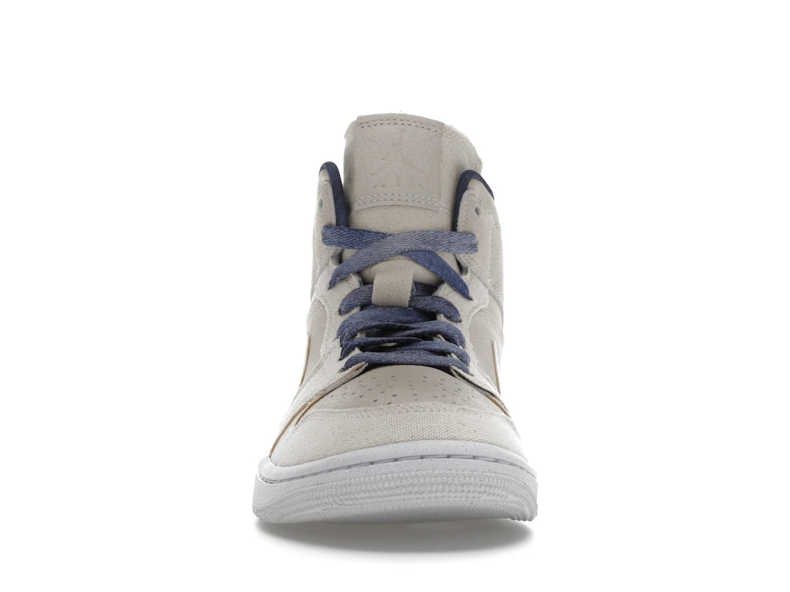 Jordan 1 Mid SE Sanddrift
