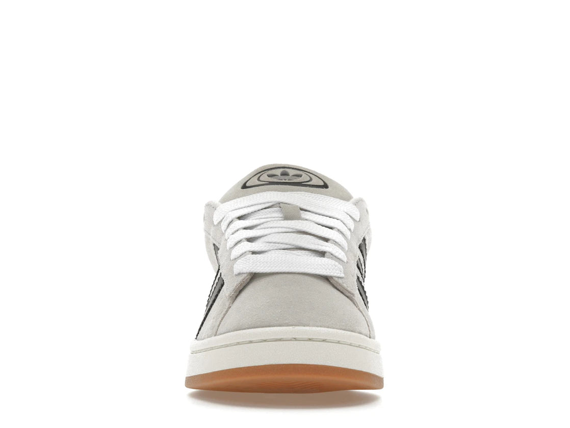 adidas Campus 00s Crystal White Core Black