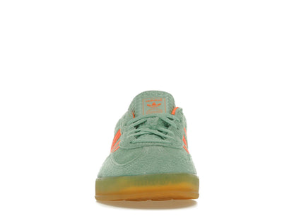 adidas Gazelle Indoor Pulse Mint
