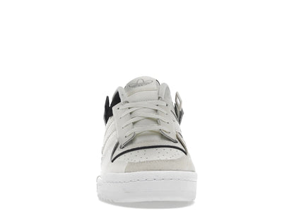 Adidas Forum Exhibit Low Cream White Black