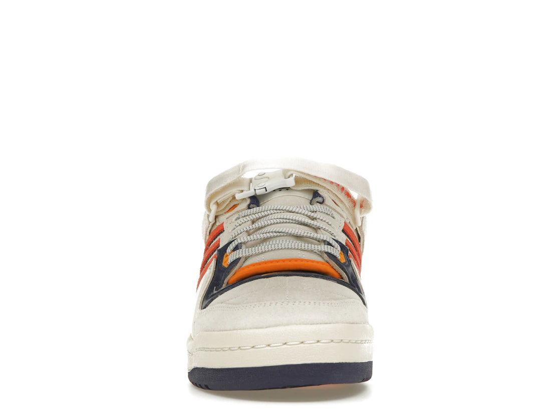 adidas Forum Buckle Low Bad Bunny Cangrejeros de Santurce
