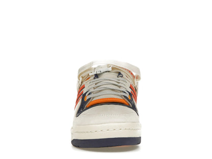 adidas Forum Buckle Low Bad Bunny Cangrejeros de Santurce
