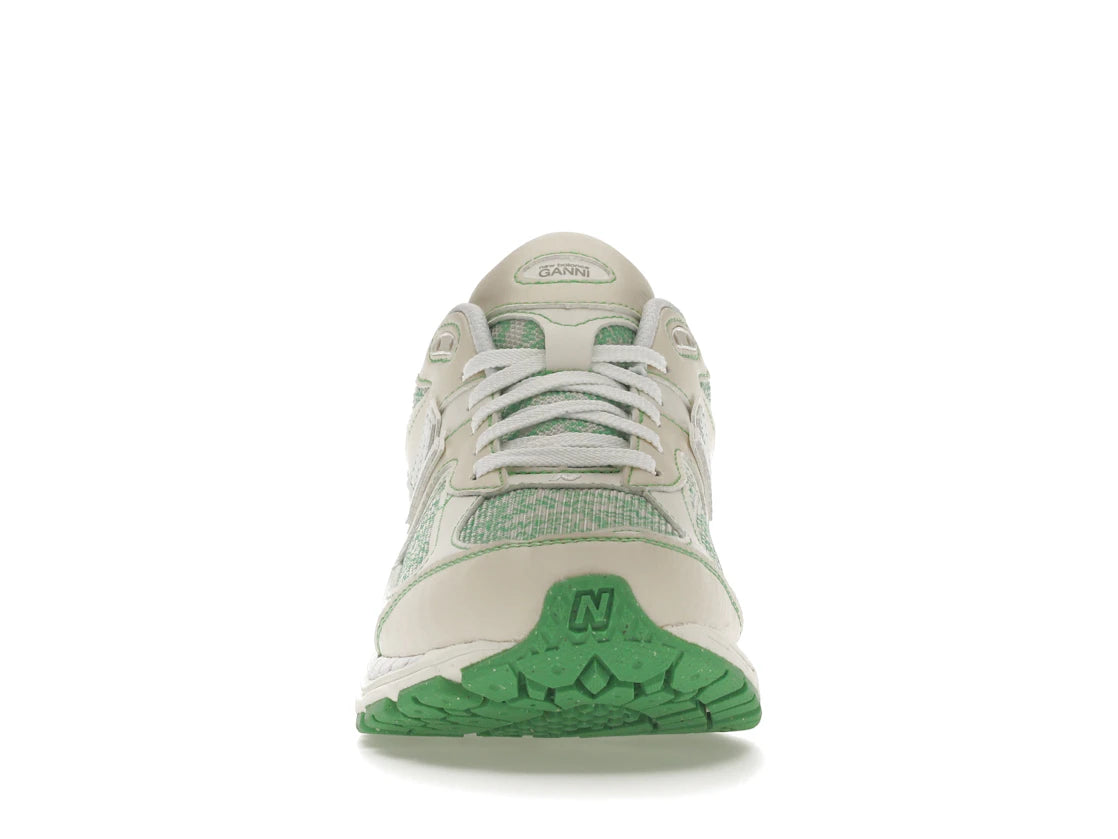 New Balance 2002R GANNI Turtledove