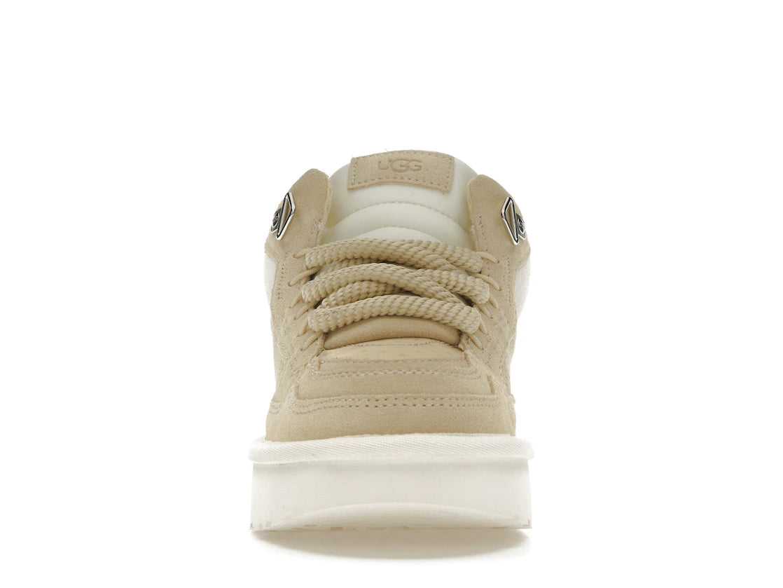 UGG Lowmel Spring Biscotti