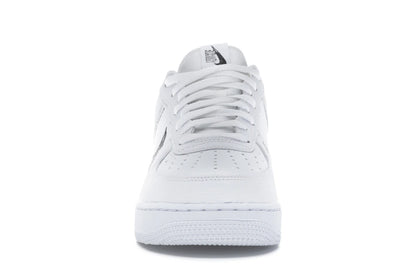 Nike Air Force 1 Low Sketch White Black