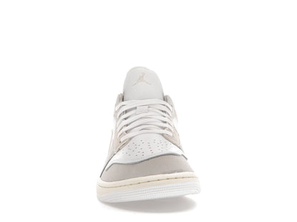 Jordan 1 Low SE Craft Inside Out Tech Grey