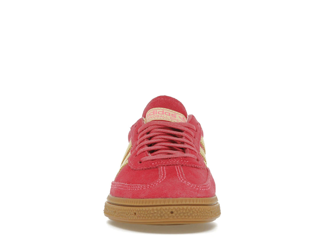 adidas Handball Spezial Lucid Pink Almost Yellow