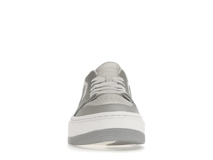 Jordan 1 Elevate Low Wolf Grey