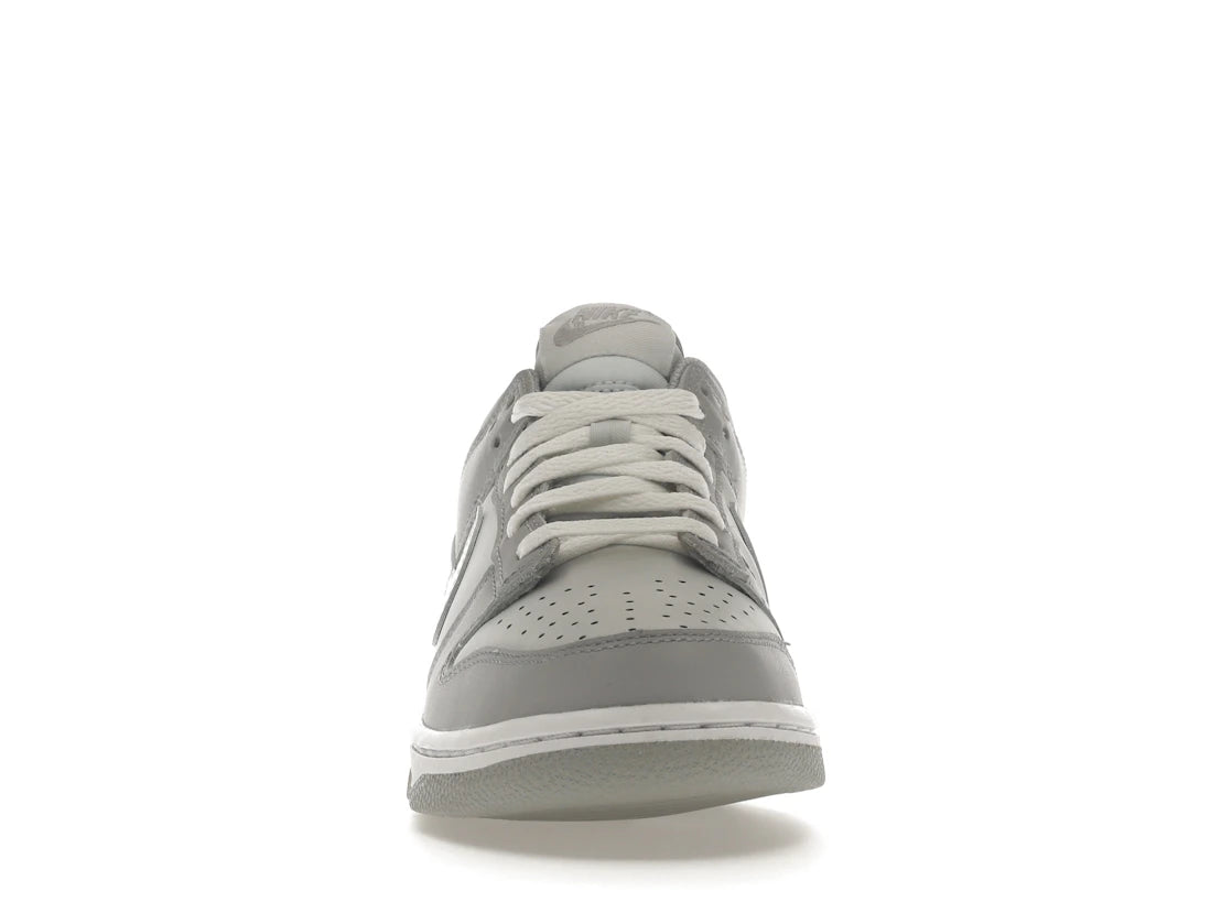 Nike Dunk Low Two-Toned Grey