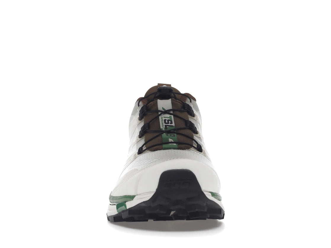 Salomon XT-4 Hidden NY White