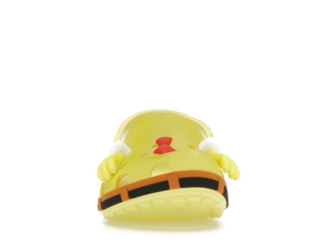 Crocs Classic Clog SpongeBob SquarePants