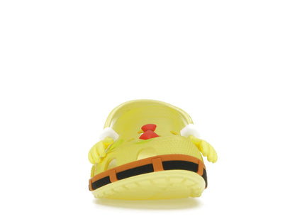 Crocs Classic Clog SpongeBob SquarePants