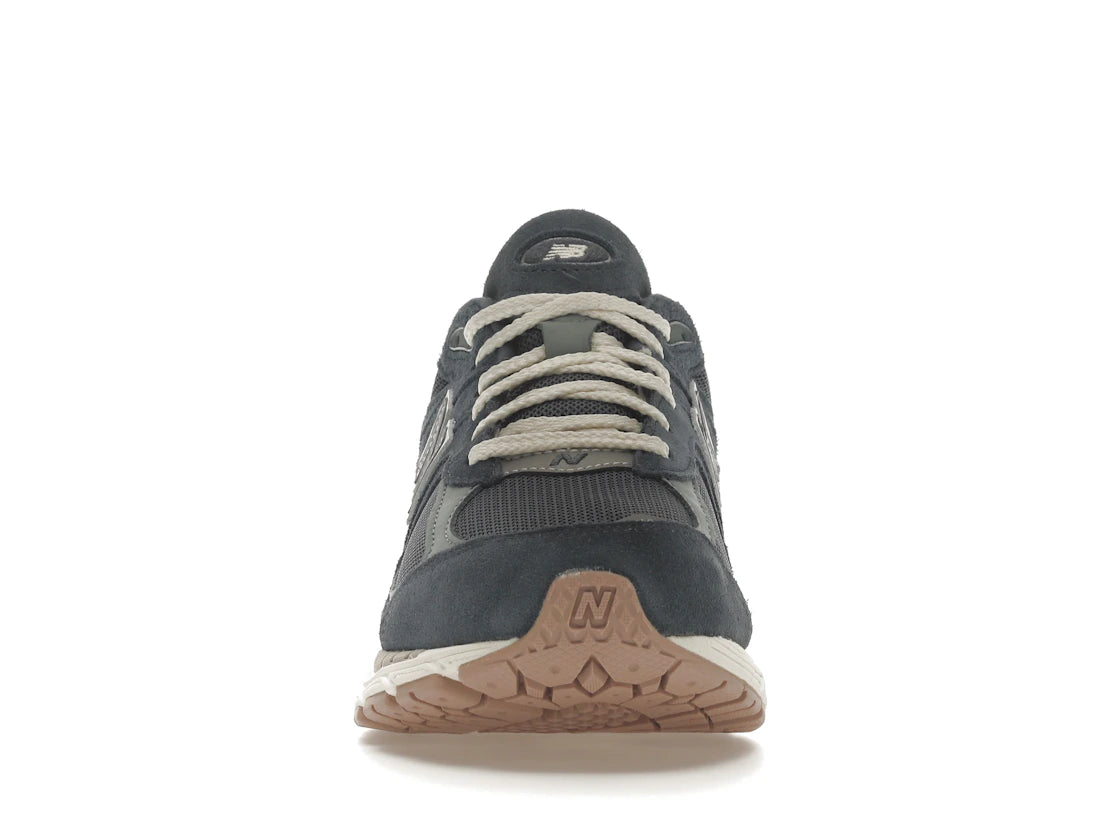 New Balance 2002R Deep Ocean Grey Slate