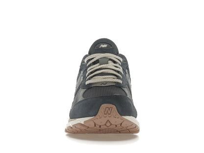 New Balance 2002R Deep Ocean Grey Slate
