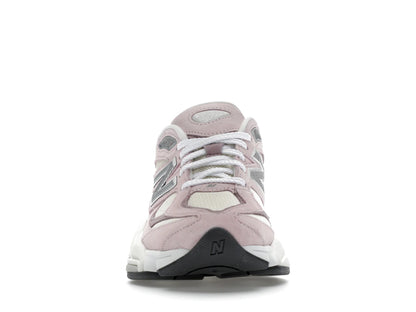 New Balance 9060 Rose Sugar Angora