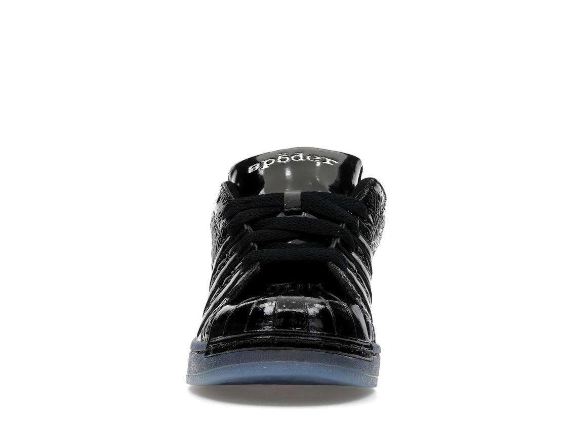 Adidas Superstar Sp5der Black