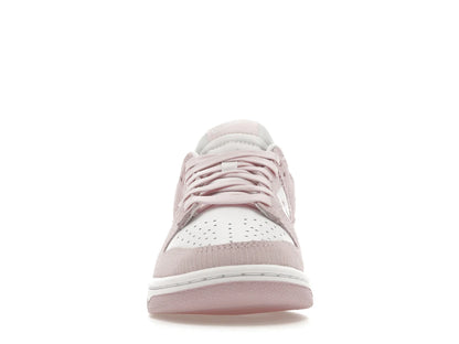Nike Dunk Low Pink Corduroy