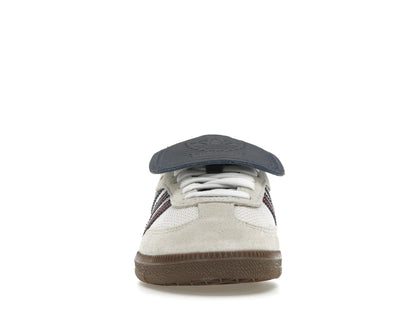 adidas Samba LT Crystal White Dark Blue