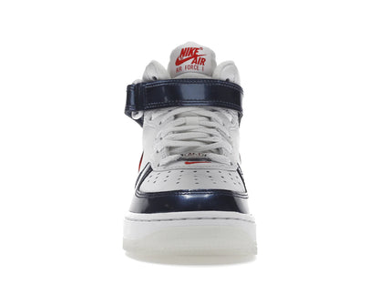 Nike Air Force 1 Mid QS Independence Day (Homme)