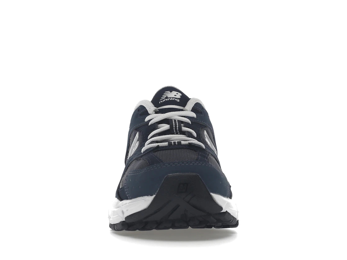 New Balance 530 Navy Silver