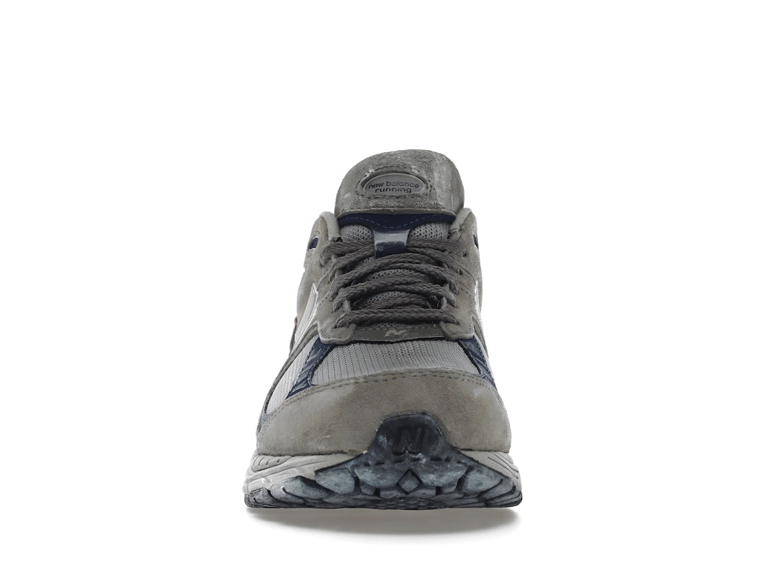 New Balance 2002R Gore-Tex Marblehead Moon Shadow
