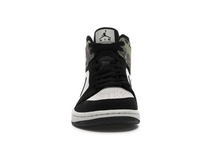 Jordan 1 Mid Camo (2020)