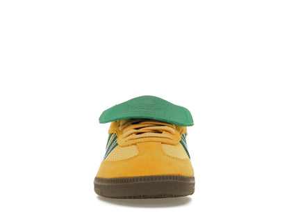 adidas Samba LT Preloved Yellow
