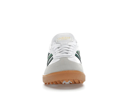 adidas Samba Golf Malbon White Green