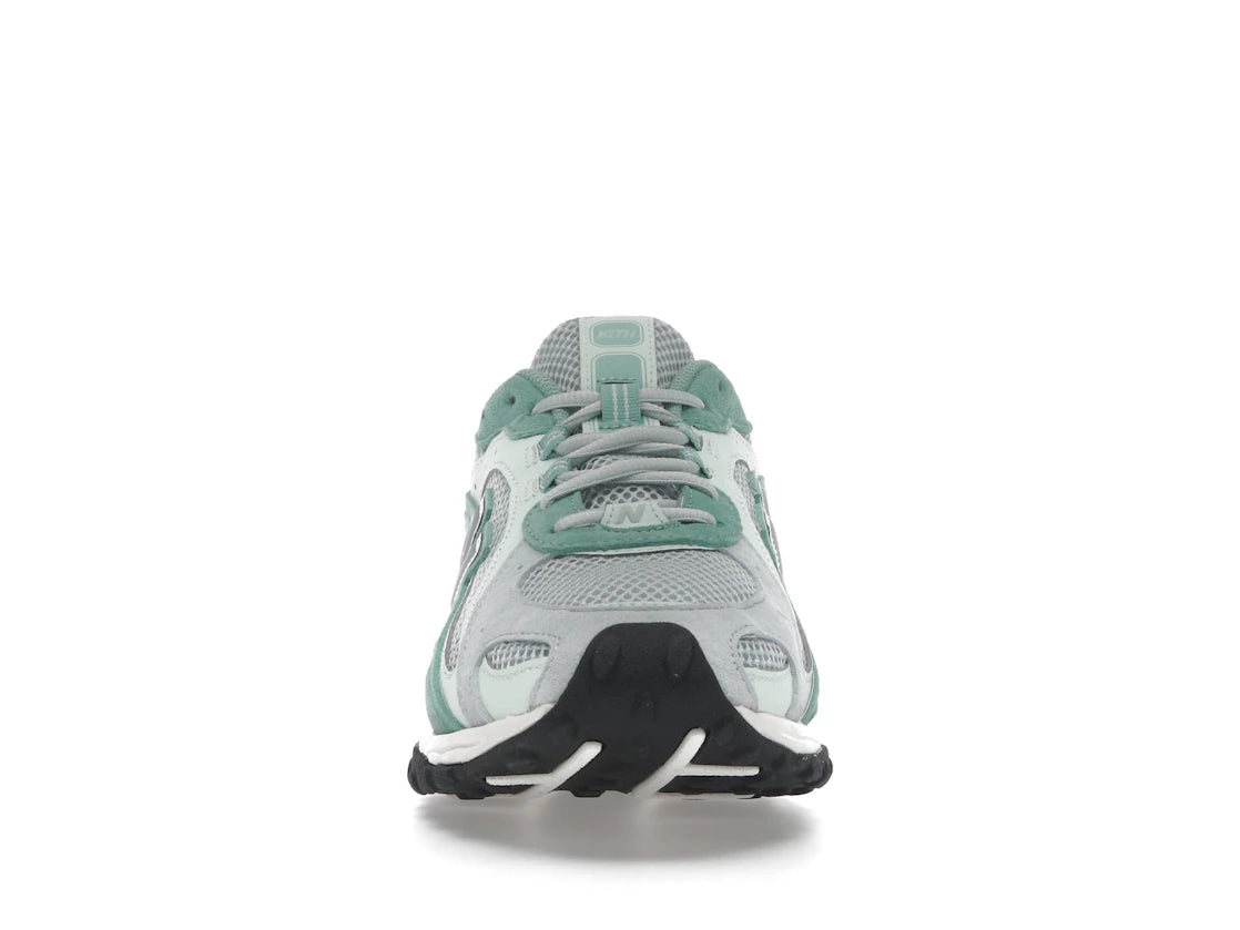 New Balance 204L Kith Green Silver