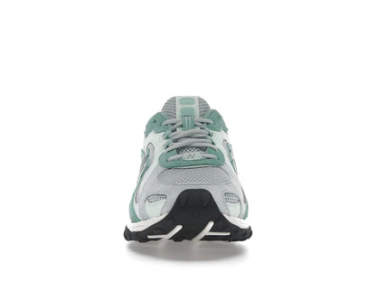 New Balance 204L Kith Green Silver
