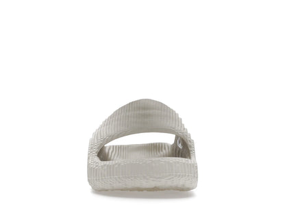 Adidas Adilette 22 Slides Aluminum